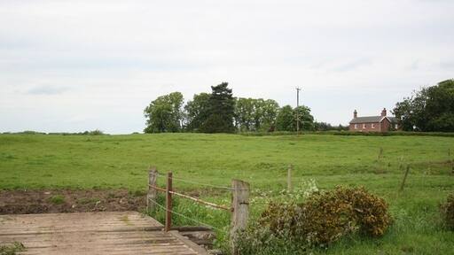 Foto „Legsby“ von Richard Croft (CC BY-SA)/zugeschnittenes Original