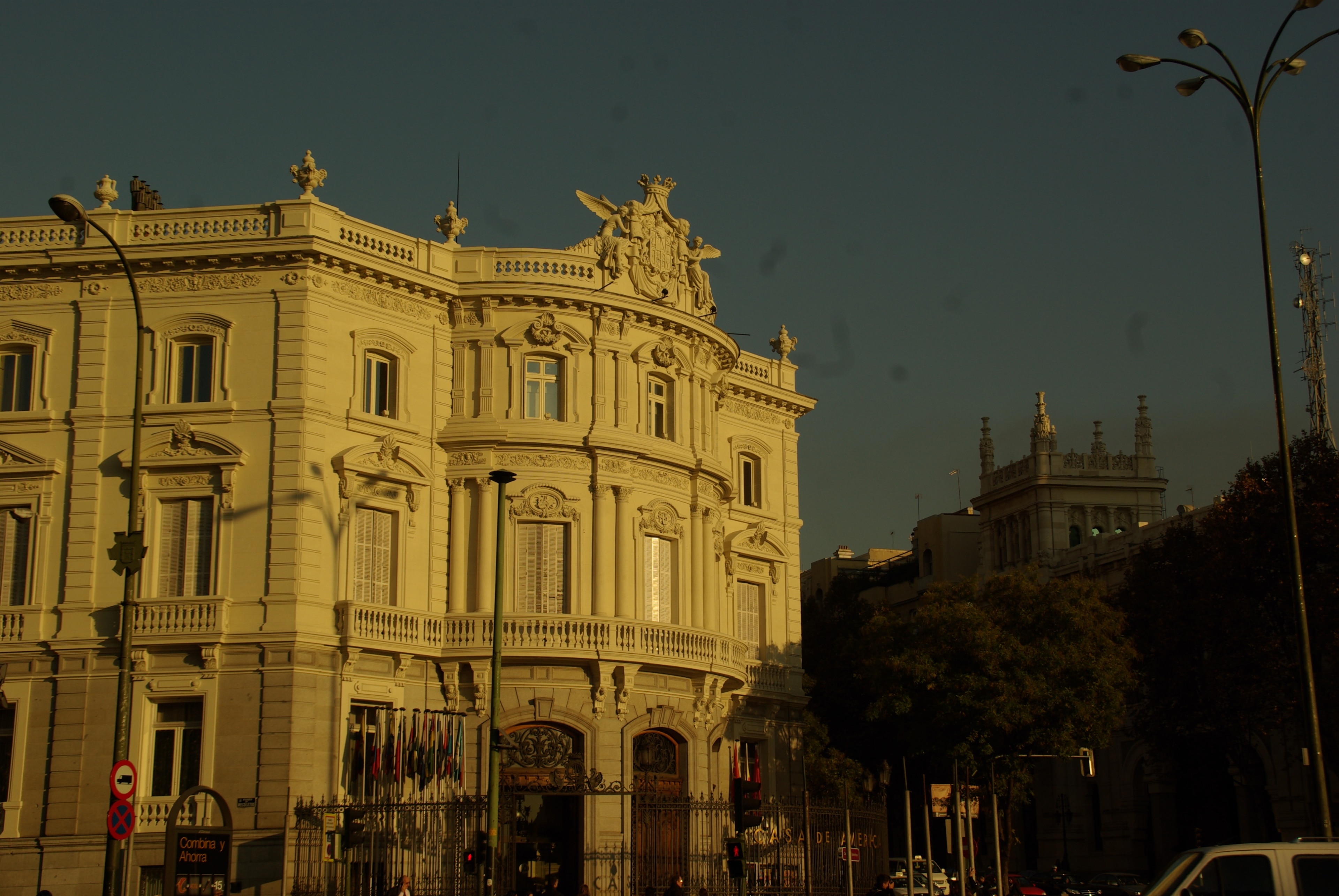 Chueca neighborhood, the epicenter of the LGBTI movement in Madrid