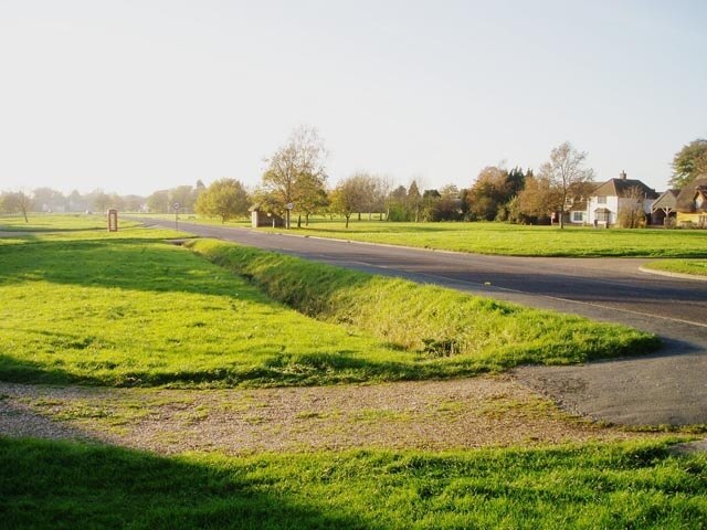 Photo "Barrington" by David Gruar (CC BY-SA) / Cropped from original