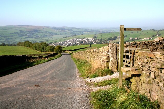 Billede "Bradleys Both" af Dr Neil Clifton (CC BY-SA) / beskåret fra det originale billede