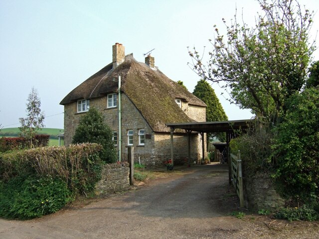 Kuva ”Pohjois-Poorton” käyttäjältä Mike Searle (CC BY-SA) / rajattu alkuperäisestä kuvasta