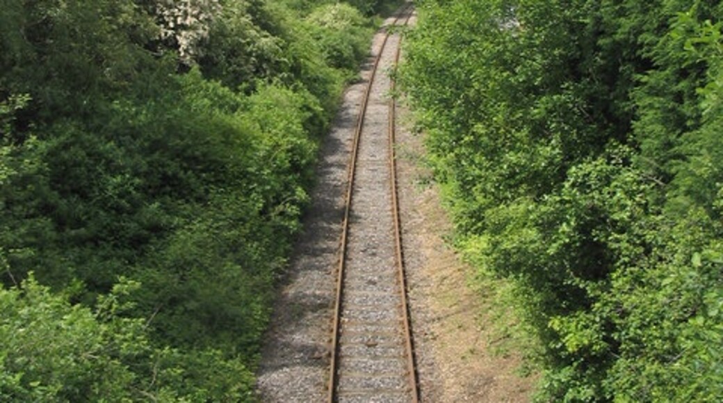 "Bobbingworth"-foto av John Winfield (CC BY-SA) / Urklipp från original