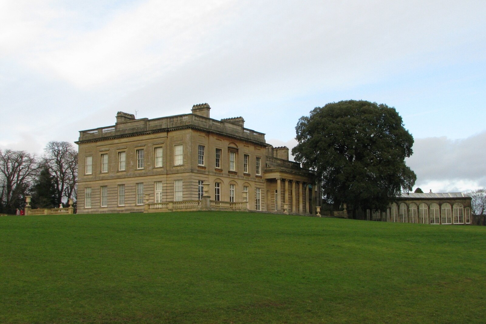 Henbury turismo: qué visitar en Henbury, Brístol, 2026 | Viaja con Expedia, image size:1600x1067