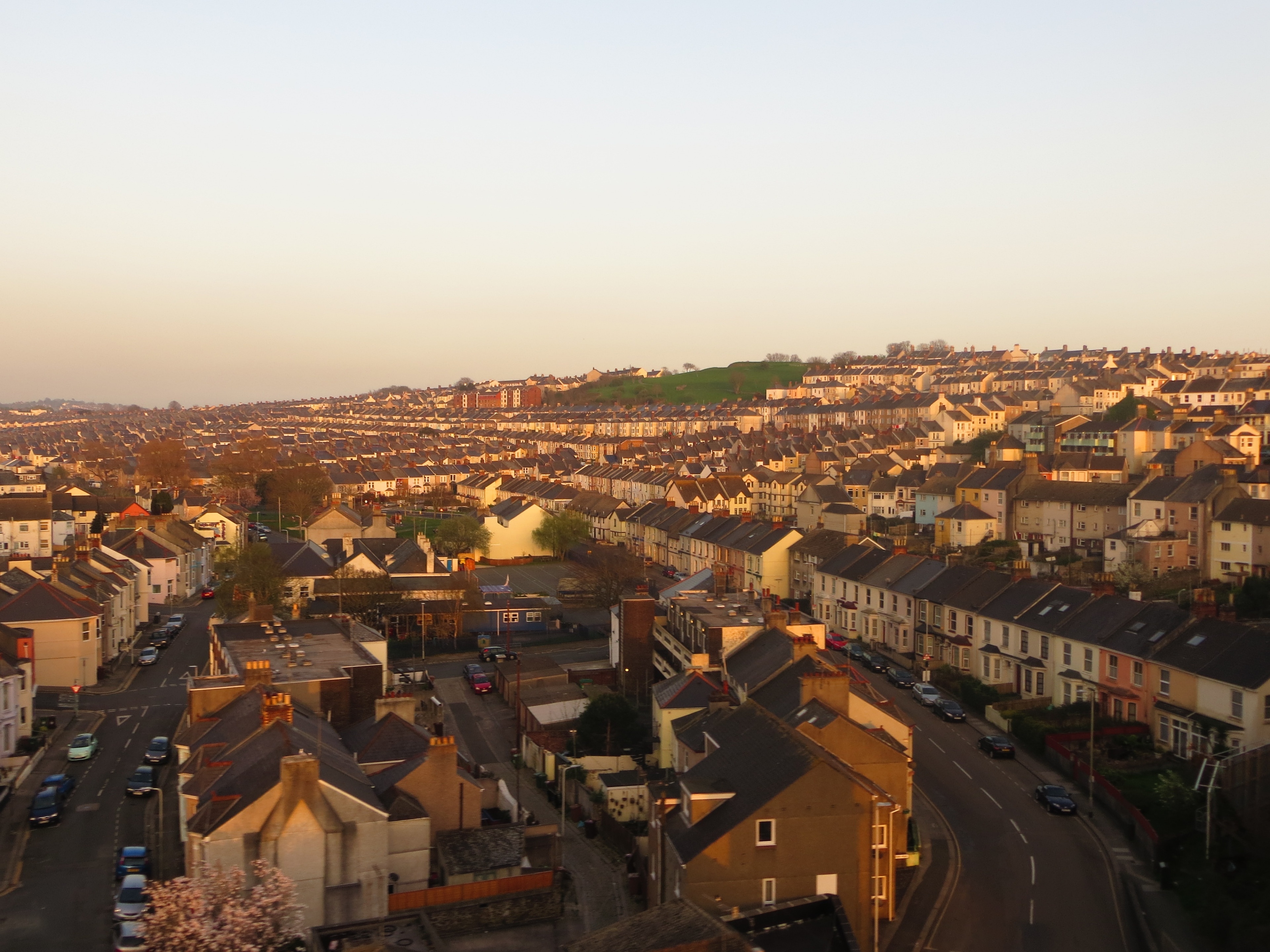 St. Budeaux