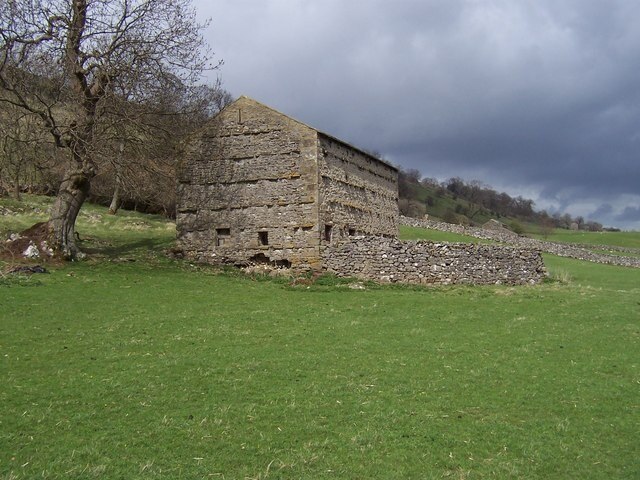 Ảnh "Bishopdale" của Chris Heaton (CC BY-SA) / Cắt từ ảnh gốc