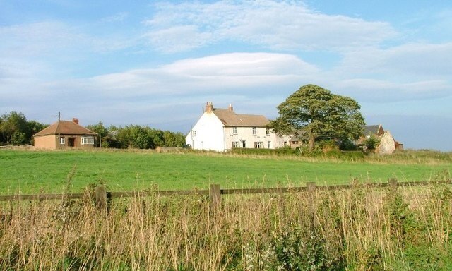 Foto „Burdon“ von Mick Garratt (CC BY-SA)/zugeschnittenes Original