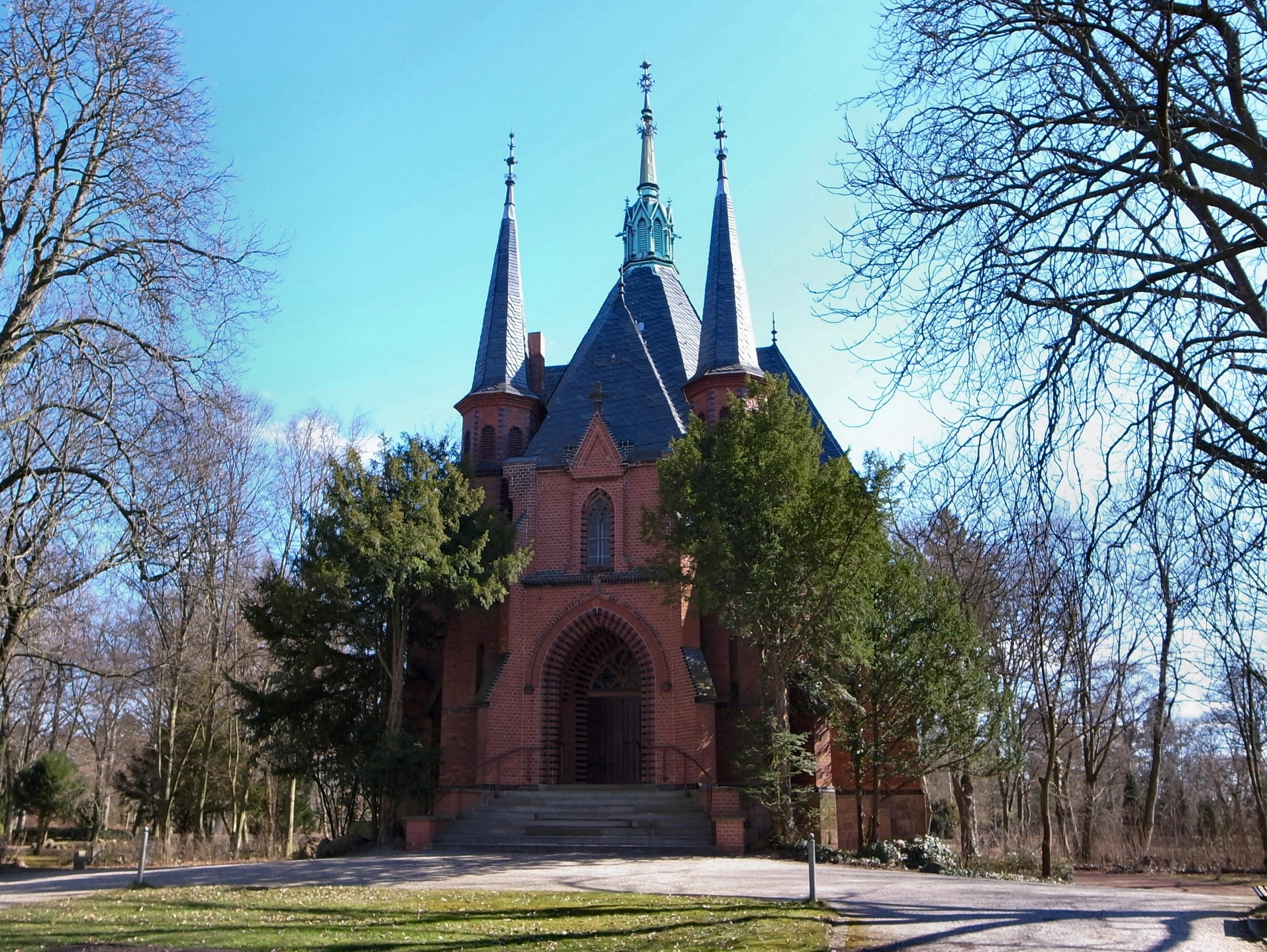 « Köthen», photo de M_H.DE (CC BY-SA) / rognée de l’originale