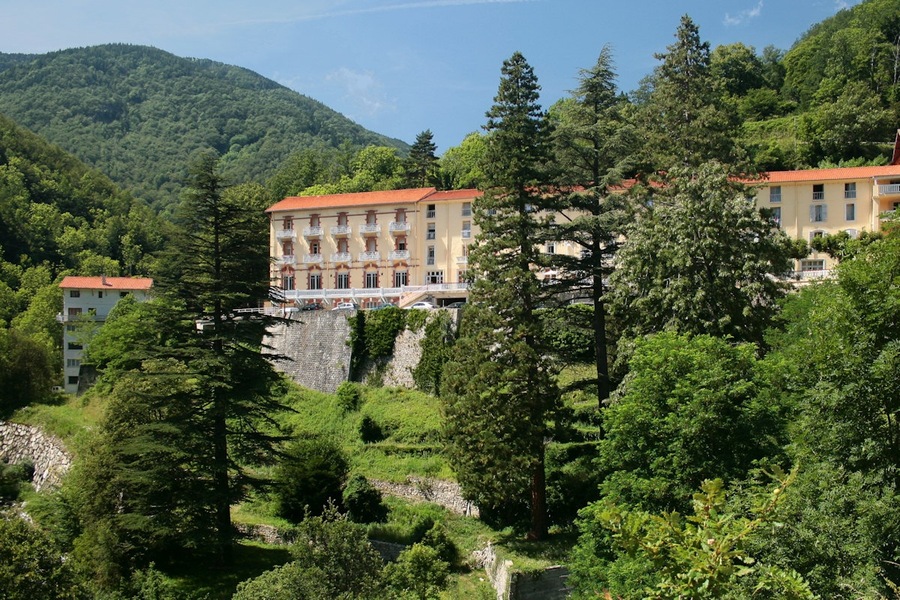 La Preste