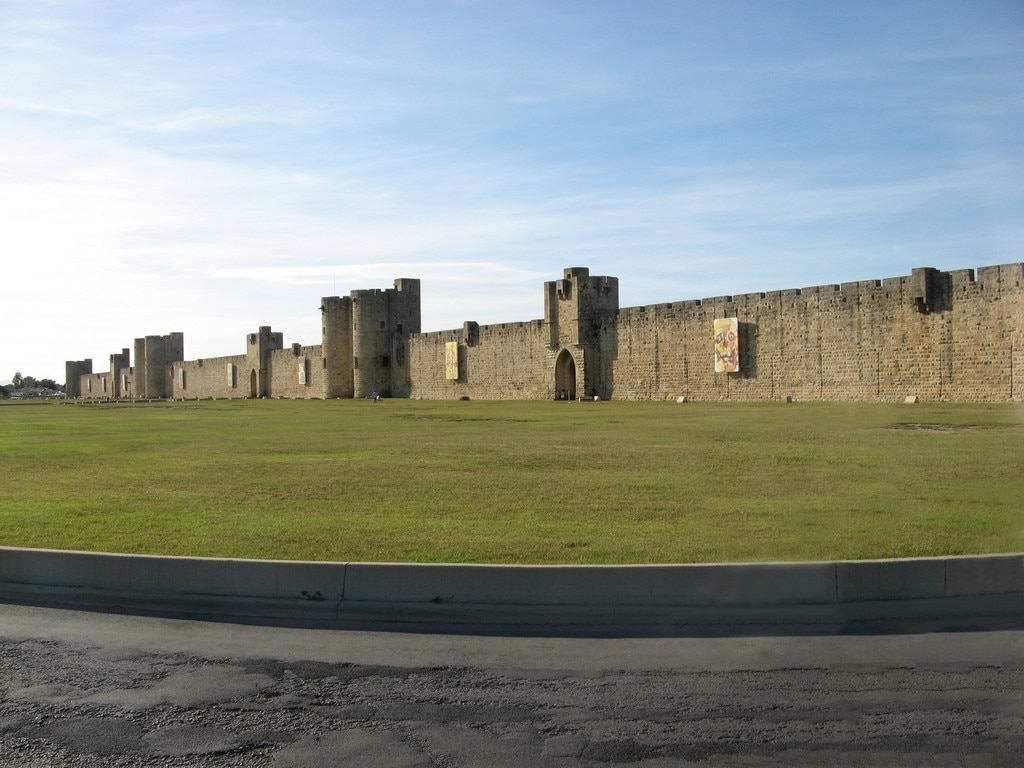 Towers and Ramparts of Aigues-Mortes - All You Need to Know BEFORE