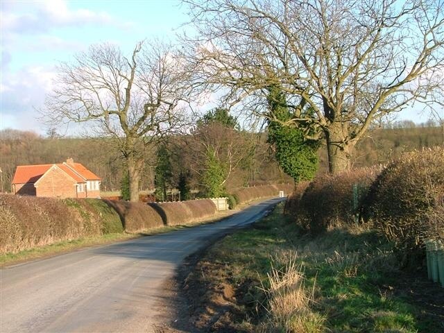 Foto “Thornton-le-Beans” tomada por Mick Garratt (CC BY-SA); recorte de la original