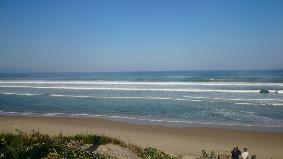 plage du vivier