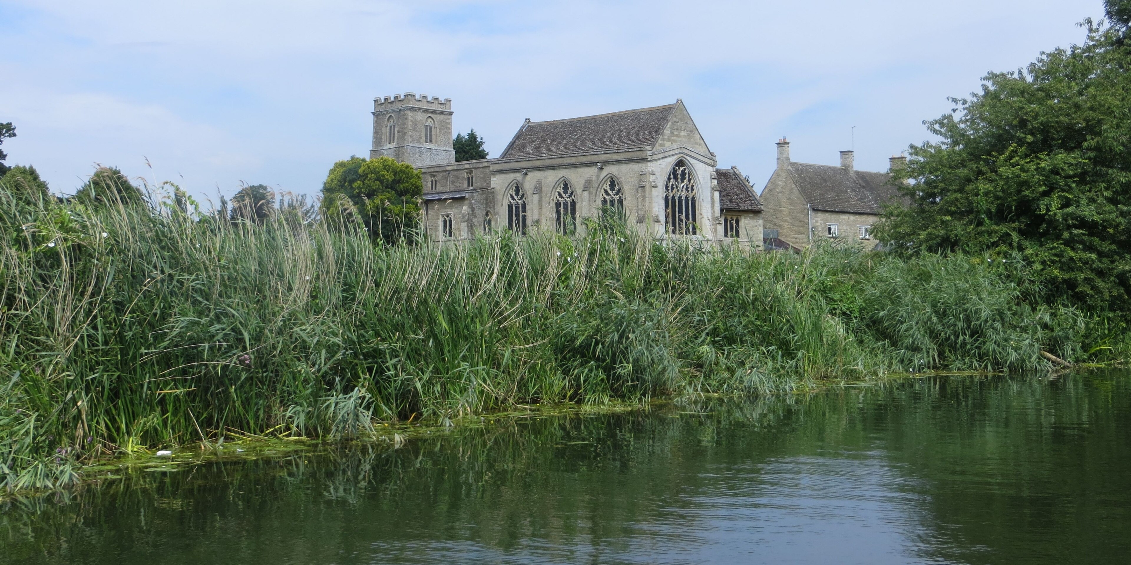 Foto “Cotterstock” tomada por Forester2009 (CC BY-SA); recorte de la original