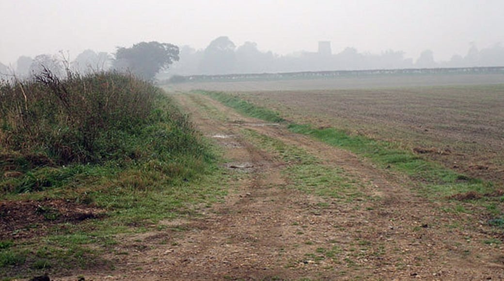 Foto „Wheatacre“ von Zorba the Geek (CC BY-SA)/zugeschnittenes Original