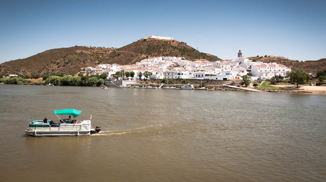Alcoutim, Quận Faro, Bồ Đào Nha