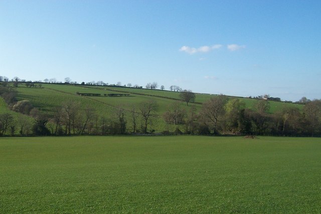 Photo "Cardington" by Chris Carlson (CC BY-SA) / Cropped from original