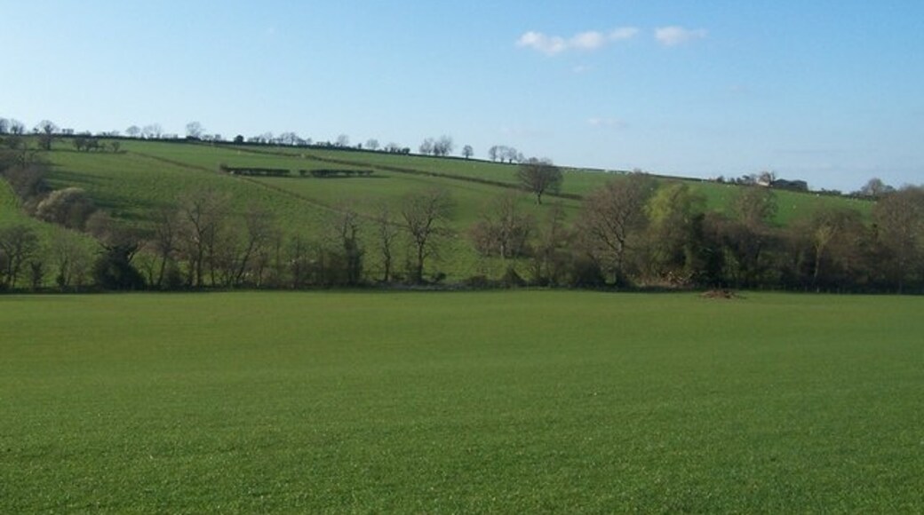 Photo "Cardington" by Chris Carlson (CC BY-SA) / Cropped from original