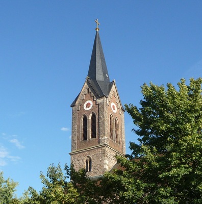 St. Jakobus