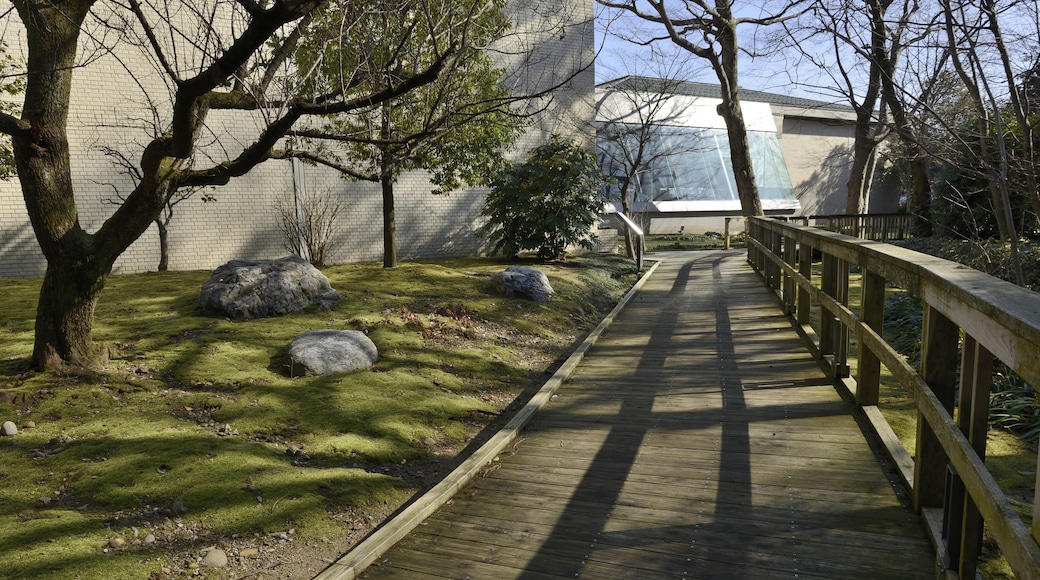 Foto "Museo conmemorativo Nakamura" por 金沢市 (CC BY) / Recortada de la original