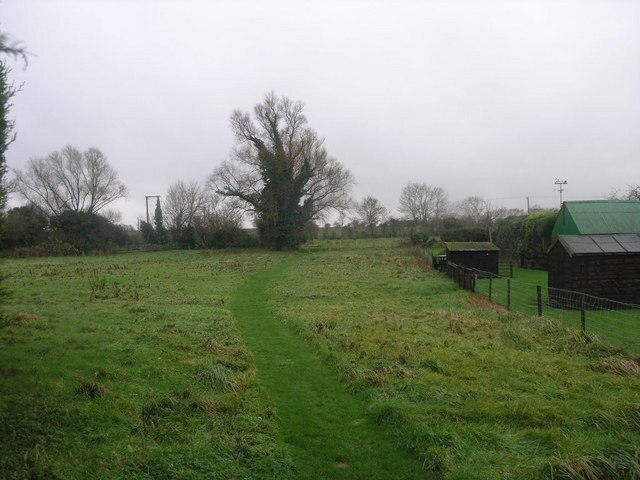 Foto „Dorrington“ von Michael Patterson (CC BY-SA)/zugeschnittenes Original