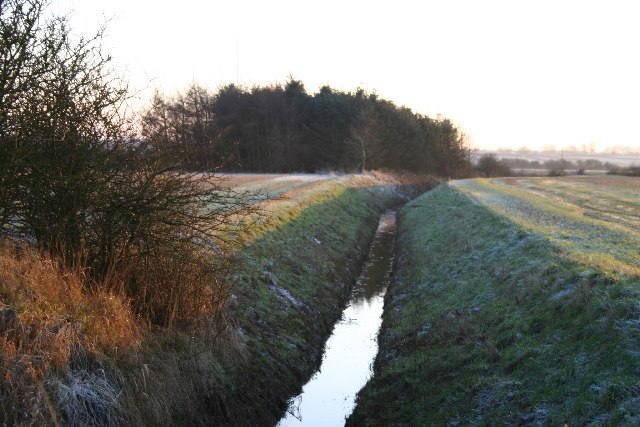 "Holme Low"-foto av Bob Jenkins (CC BY-SA) / Urklipp från original