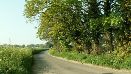 Kuva ”Lamarsh” käyttäjältä Robert Edwards (CC BY-SA) / rajattu alkuperäisestä kuvasta