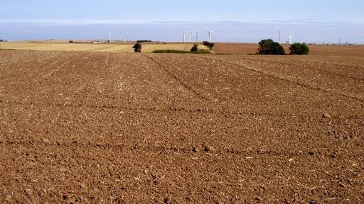 Foto „Holmpton“ von Andy Beecroft (CC BY-SA)/zugeschnittenes Original