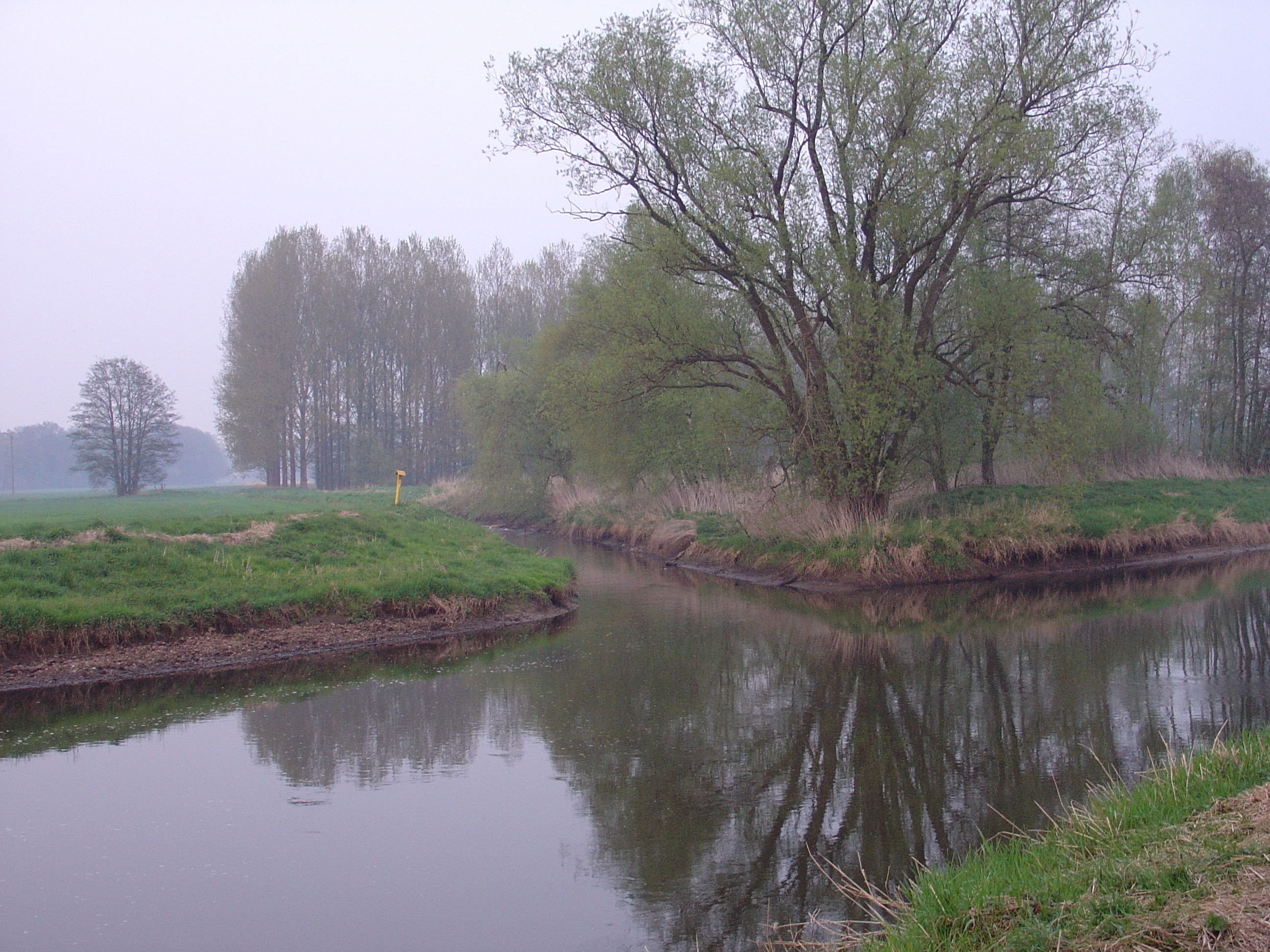 Ảnh "Harsewinkel" của Daniel Brockpähler (CC BY-SA) / Cắt từ ảnh gốc