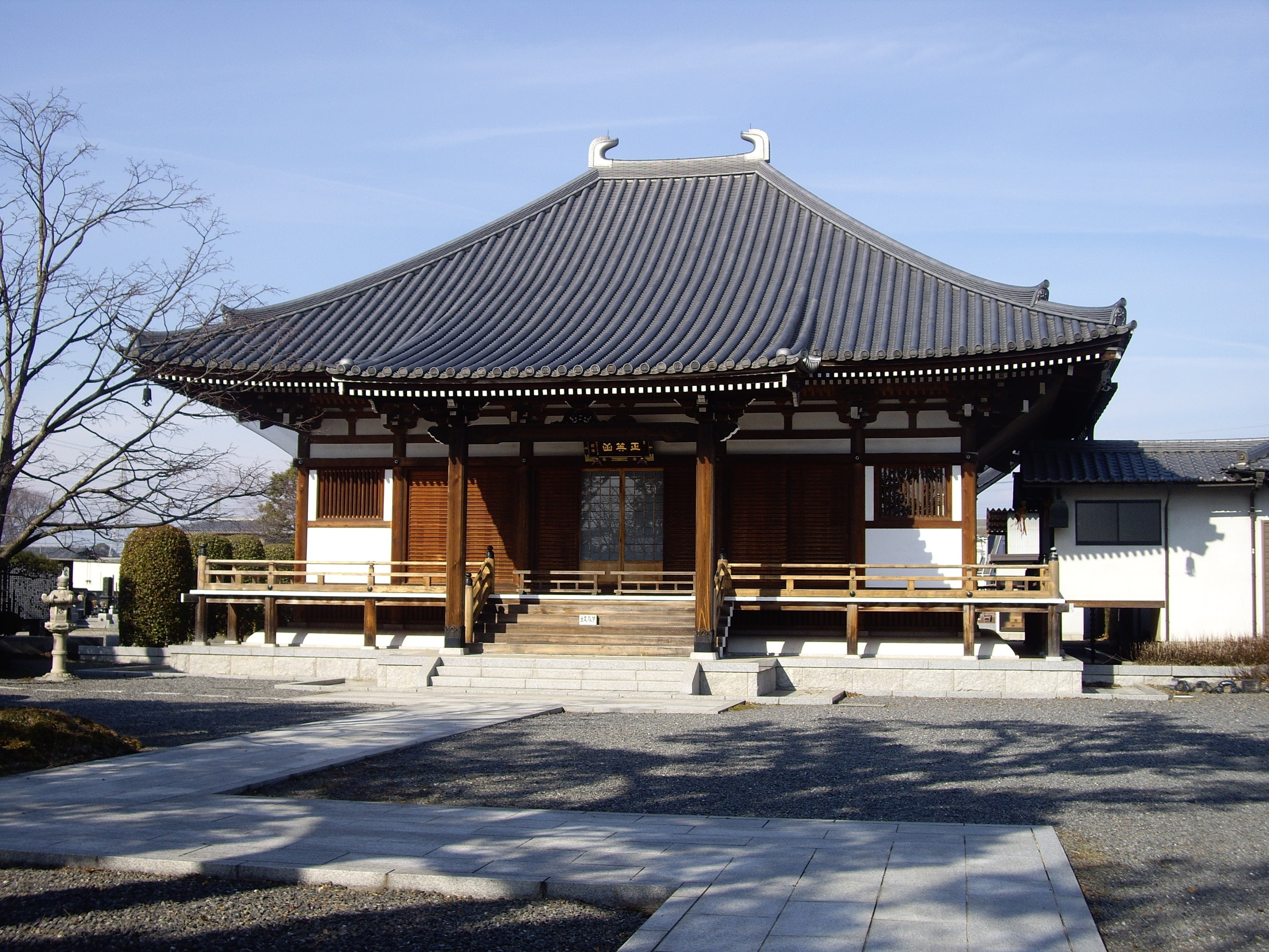 文屋将監 (CC BY) 的「太田市」相片 / 裁剪自原有相片