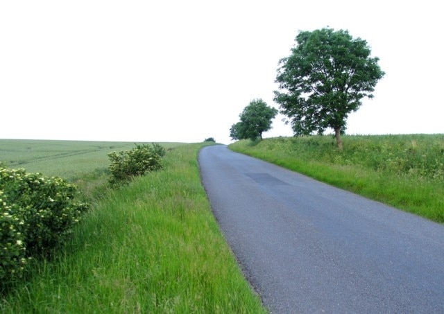 Photo "Papworth St. Agnes" by Andrew Tatlow (CC BY-SA) / Cropped from original