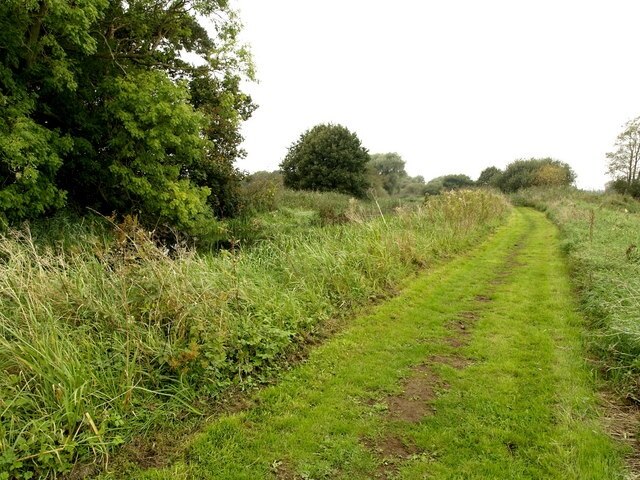 "Melbourne"-foto av Andy Beecroft (CC BY-SA) / Urklipp från original