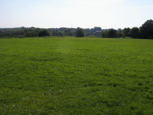 Photo "Downley" by Shaun Ferguson (CC BY-SA) / Cropped from original