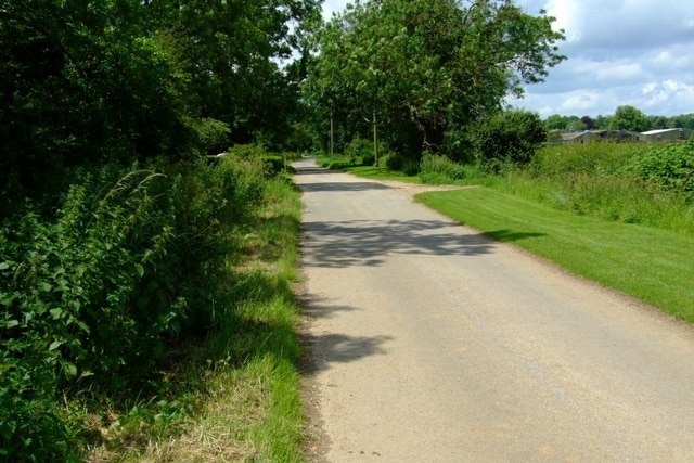 Billede "Dunsby" af Donnylad (CC BY-SA) / beskåret fra det originale billede