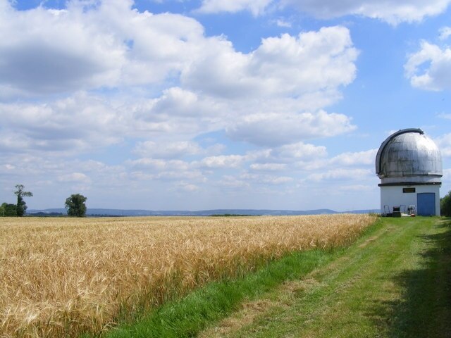 Photo "Upper Winchendon" by David Sands (CC BY-SA) / Cropped from original