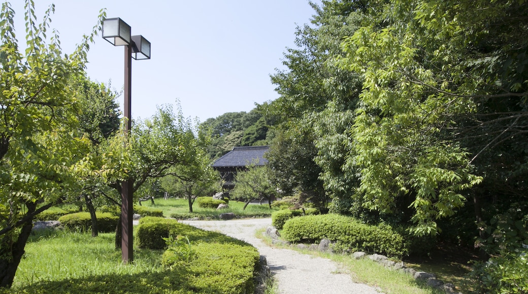 Foto "Museo Conmemorativo de Nakamura" por 金沢市 (CC BY) / Recortada de la original