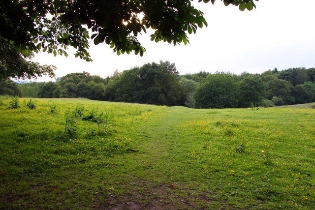 Ảnh "Wootton" của Steve Daniels (CC BY-SA) / Cắt t  ừ ảnh gốc