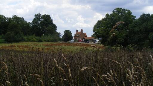 Photo "St Paul's Walden" by David Sands (CC BY-SA) / Cropped from original