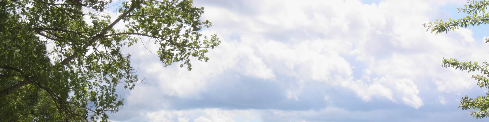 Zöllschen (Bad Dürrenberg), landscape