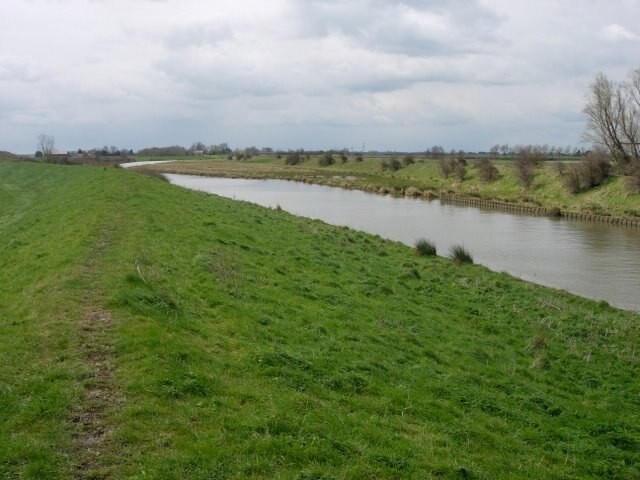 Foto „Thetford“ von Hugh Venables (CC BY-SA)/zugeschnittenes Original