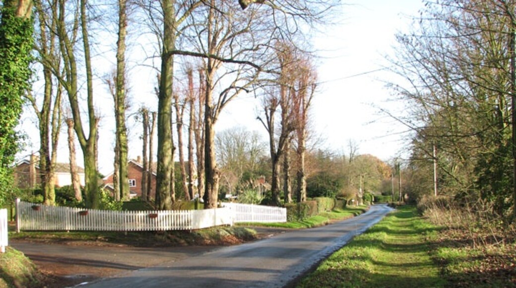 Foto „Ost-Carleton“ von Evelyn Simak (CC BY-SA)/zugeschnittenes Original