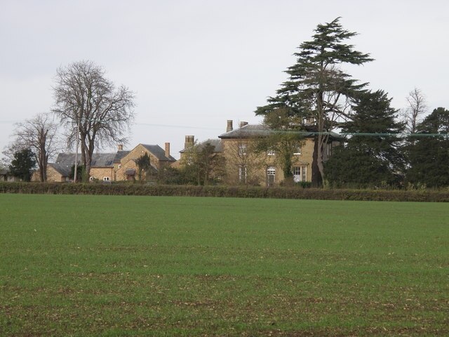 Foto „Conington“ von Michael Trolove (CC BY-SA)/zugeschnittenes Original