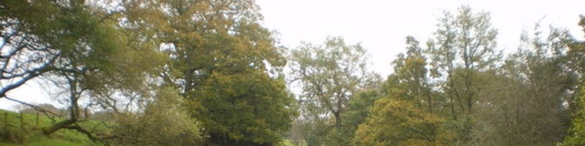 多尔芬霍姆, 兰卡斯特, 英格兰, 英国