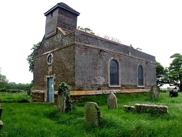 "Great Steeping"-foto av Dave Hitchborne (CC BY-SA) / Urklipp från original