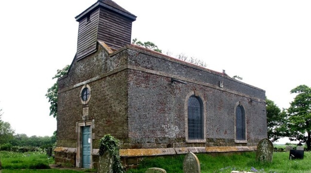 Kuva ”Suuri Steeping” käyttäjältä Dave Hitchborne (CC BY-SA) / rajattu alkuperäisestä kuvasta