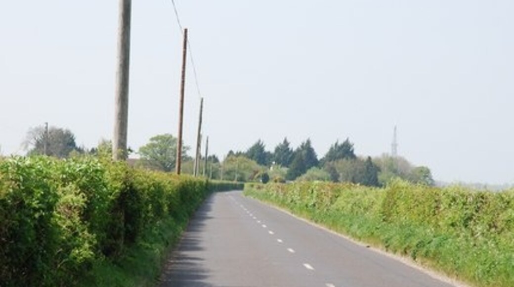 Foto "Bryanston" por Toby (CC BY-SA) / Recortada de la original