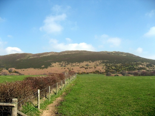 Mynydd Tryfan