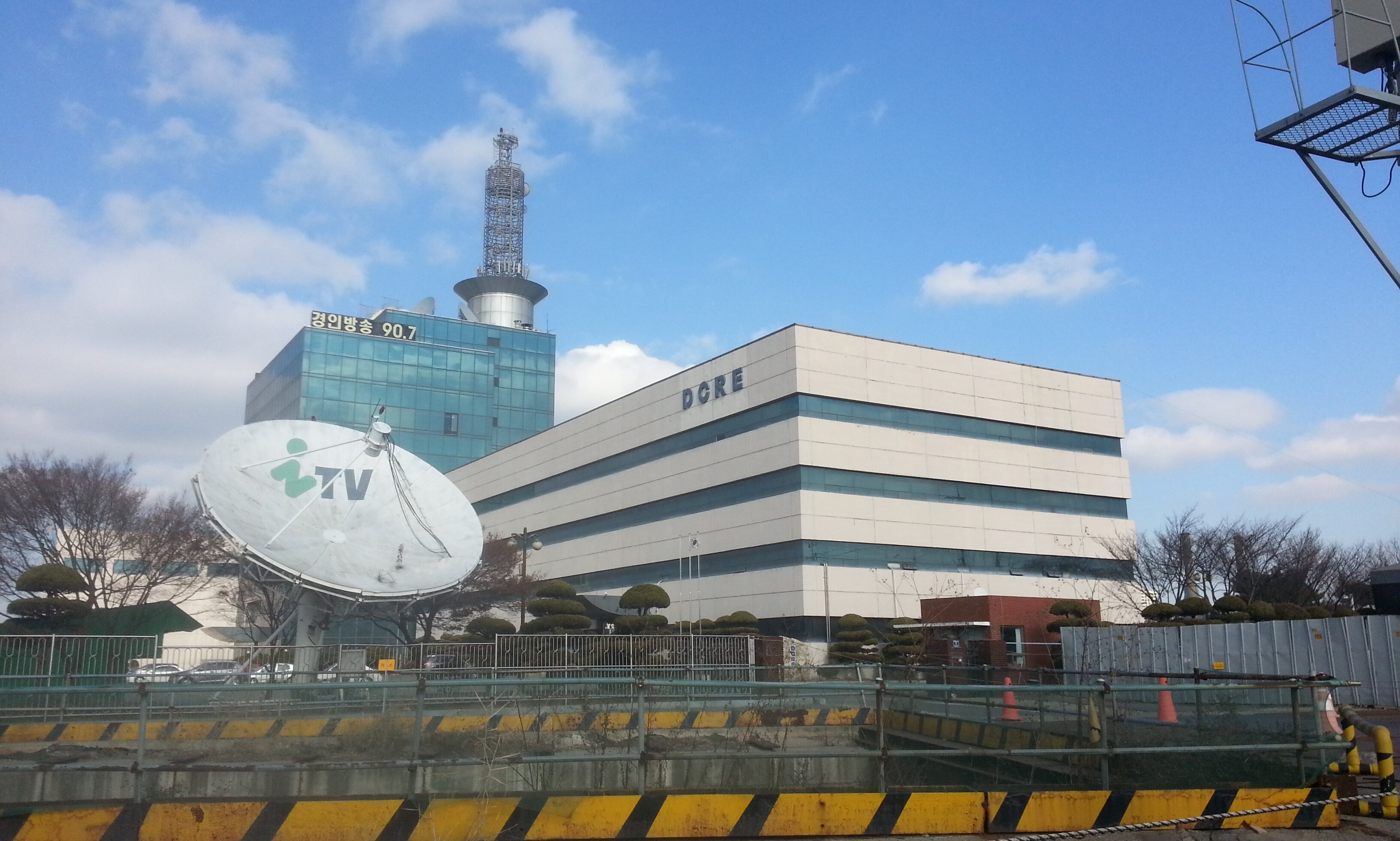 Foto "Nam-gu" oleh kdj0253 (CC BY-SA) / Dipotong dari foto asli