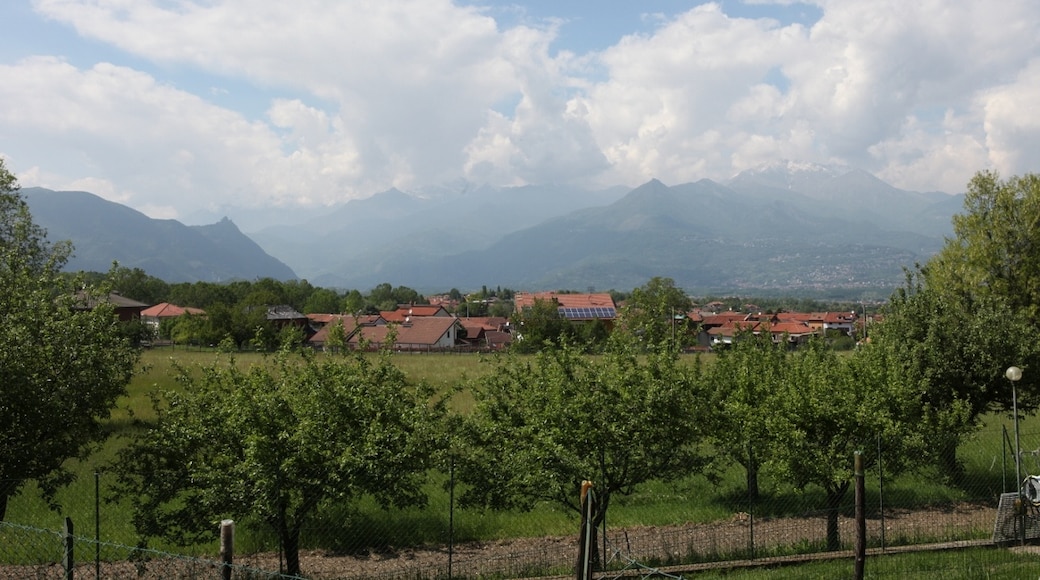 Buttigliera Alta, Piedmont, Italy