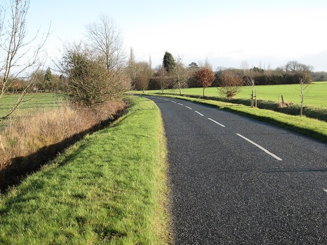 "Weston Colville"-foto av Hugh Venables (CC BY-SA) / Urklipp från original