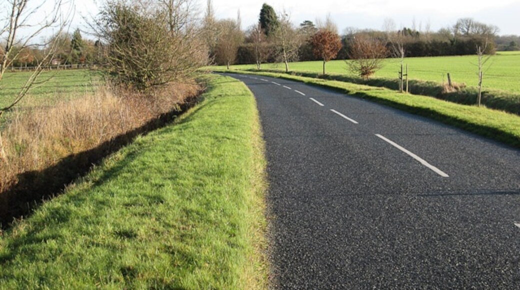 "Weston Colville"-foto av Hugh Venables (CC BY-SA) / Urklipp från original