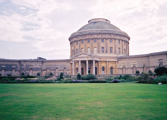 Bury St Edmunds, Ηνωμένο Βασίλειο